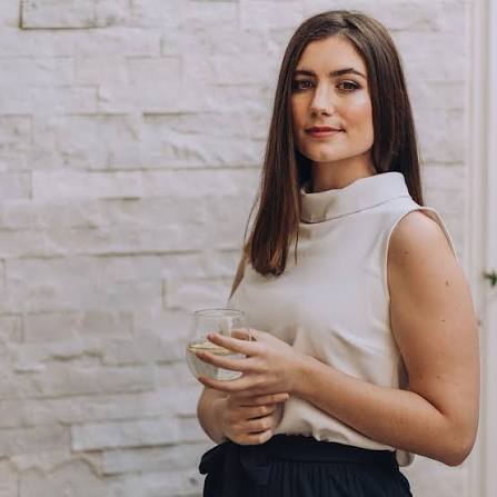 Tamsyn Matheson — Sports Scientist & Dietitian